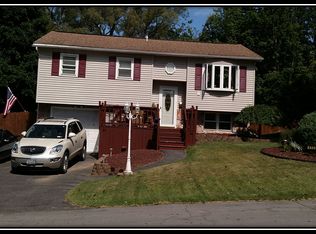 453 Tryon Rd, Utica, NY 13502