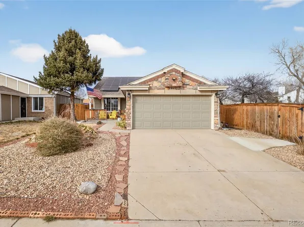 5063 E 112th Court, Thornton, CO 80233