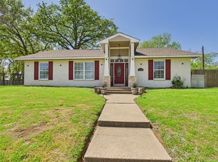 2603 Summit Dr, Irving, TX 75062