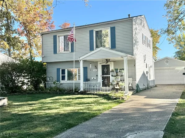(undisclosed Address), Lorain, OH 44052