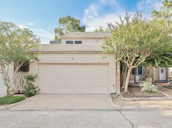 12660 Briar Patch Rd, Houston, TX 77077