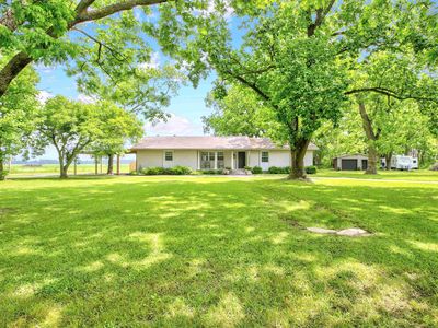 12984 Highway 165 Rd W, Scott, AR, 72142