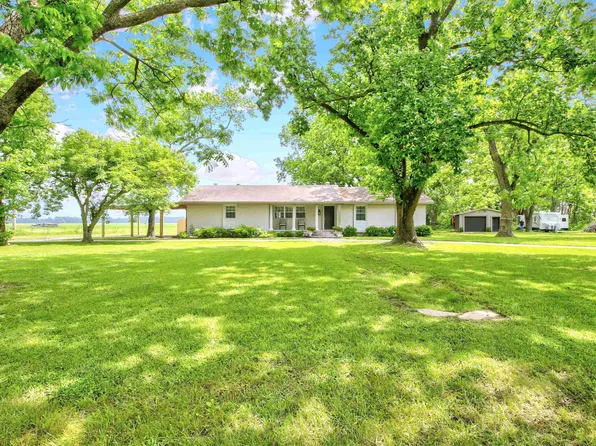 12984 Highway 165 Rd W, Scott, AR 72142