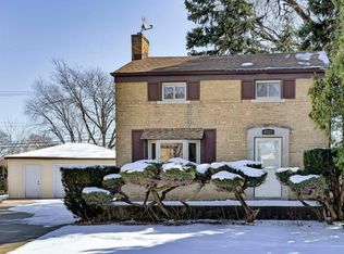 2717 Elder Ln, Franklin Park, IL