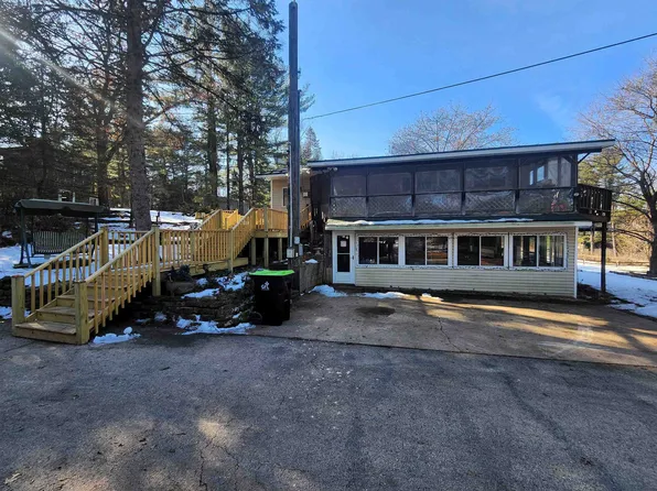 N2030 County Road K, Waupaca, WI 54981