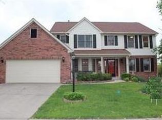 7310 Poppyseed Dr, Indianapolis, IN