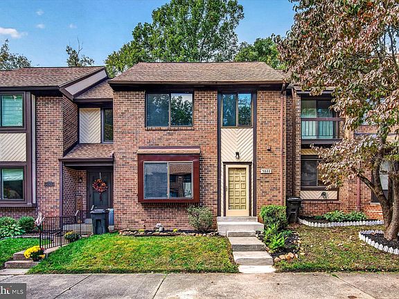 2nd image of 5822 Jacksons Oak Ct