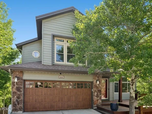 8086 N Meadowview Dr, Park City, UT 84098