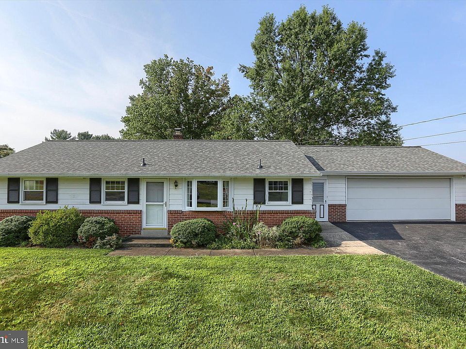 8 Breezy Knoll Rd, Willow Street, PA 17584 Zillow