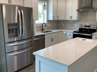 26374 Clarence Christy Dr, Crisfield, MD 21817