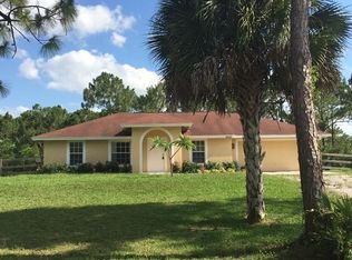 17436 72nd Rd N, Loxahatchee, FL 33470