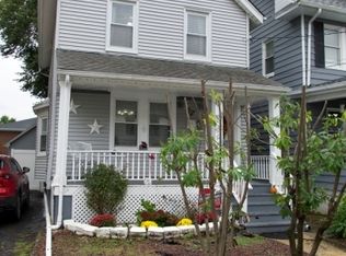 12 Hayes Ave, Elizabeth, NJ 07202