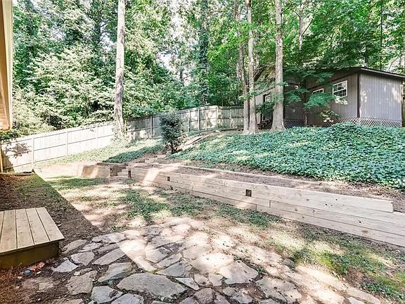 3rd image of 2175 Capehart Pl NE #2