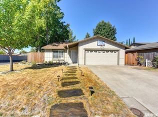 6901 Waxwing Way, Sacramento, CA