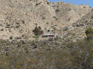 51861 Oregon Trl, Morongo Valley, CA 92256