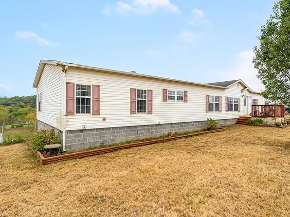188 Grandview Dr, Max Meadows, VA 24360