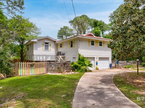 308 Chenault Ave, Dauphin Island, AL 36528