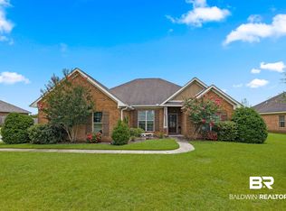27891 Annabelle Ln, Daphne, AL 36526