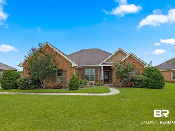 27891 Annabelle Ln, Daphne, AL 36526