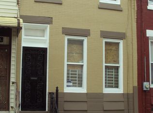 2338 N Smedley St, Philadelphia, PA 19132