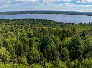 Lot 24 Means Cottage Road, East Machias, ME 04630