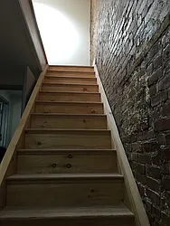 Rented by BRICK & GALO REALTY CORP