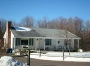 220 Brickyard Rd, Southampton, MA 01073
