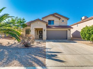 8559 W Vogel Ave, Peoria, AZ 85345