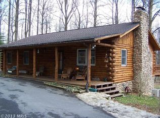 5050 Witmer Ln, Frederick, MD 21703