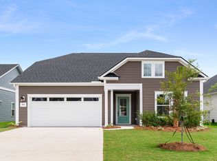 Adventurer Plan, Summerwind Crossing at Lakes of Cane Bay, Summerville, SC 29486