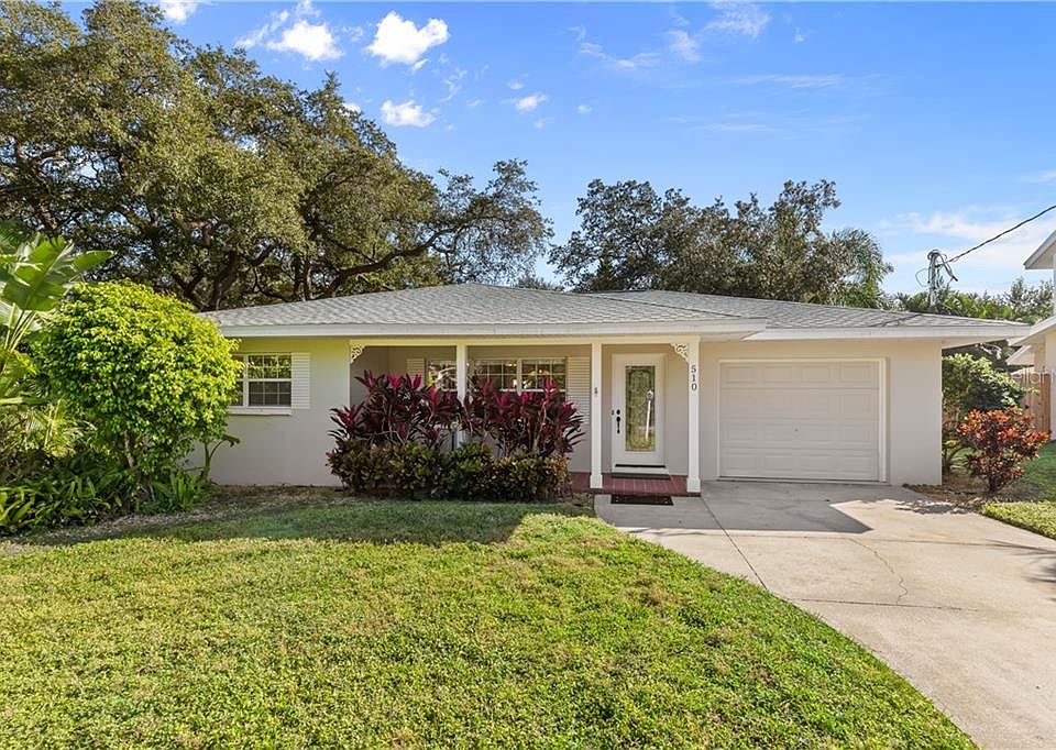 510 N Mayo St, Crystal Beach, FL 34681 Zillow