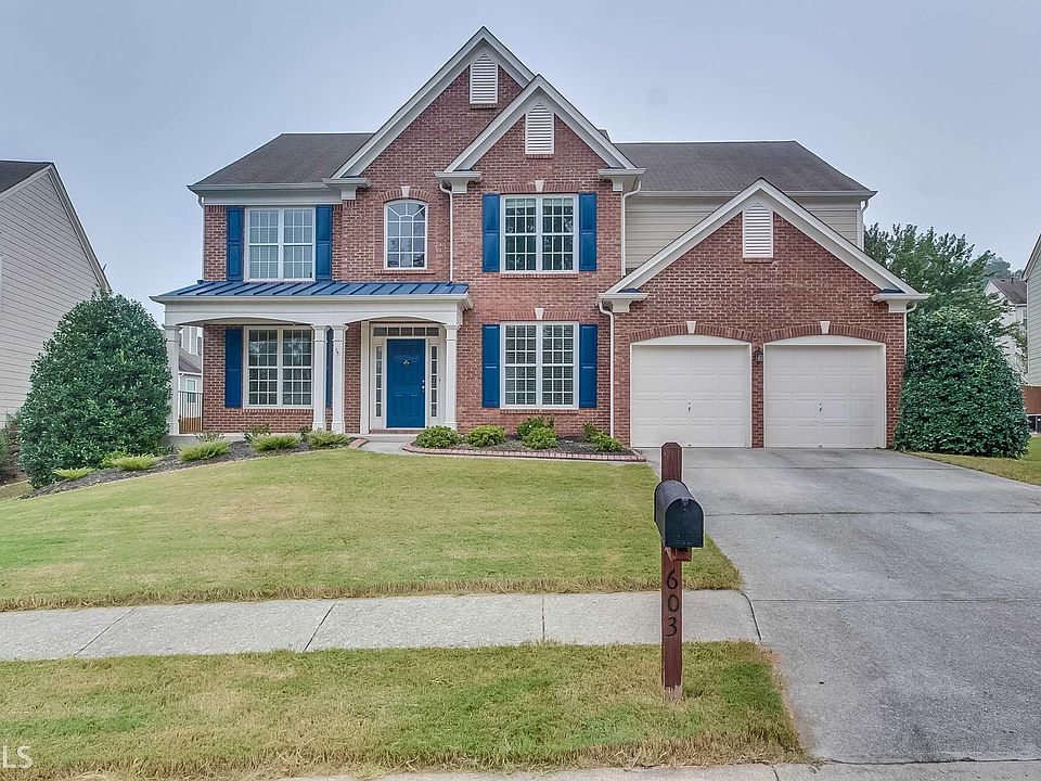 1st image of 603 Chickory Ct