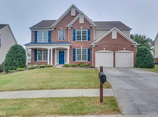 603 Chickory Ct, Woodstock, GA 30188