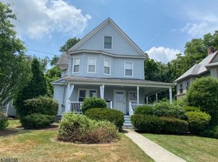 412 Summit Ave, Westfield, NJ 07090