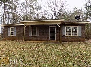 307 Tin Bridge Rd, Hogansville, GA 30230