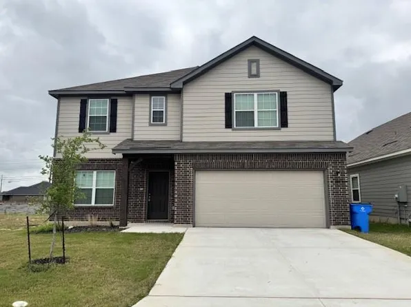1409 Alleyton Ct, Seguin, TX 78155