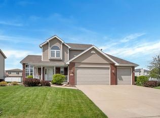 16176 W Carlow Cir, Manhattan, IL 60442