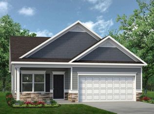 938 Andasia Way LOT 46, Clarksville, TN 37042