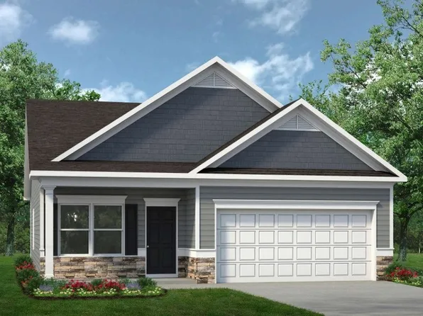 938 Andasia Way Lot 46, Clarksville, TN 37042