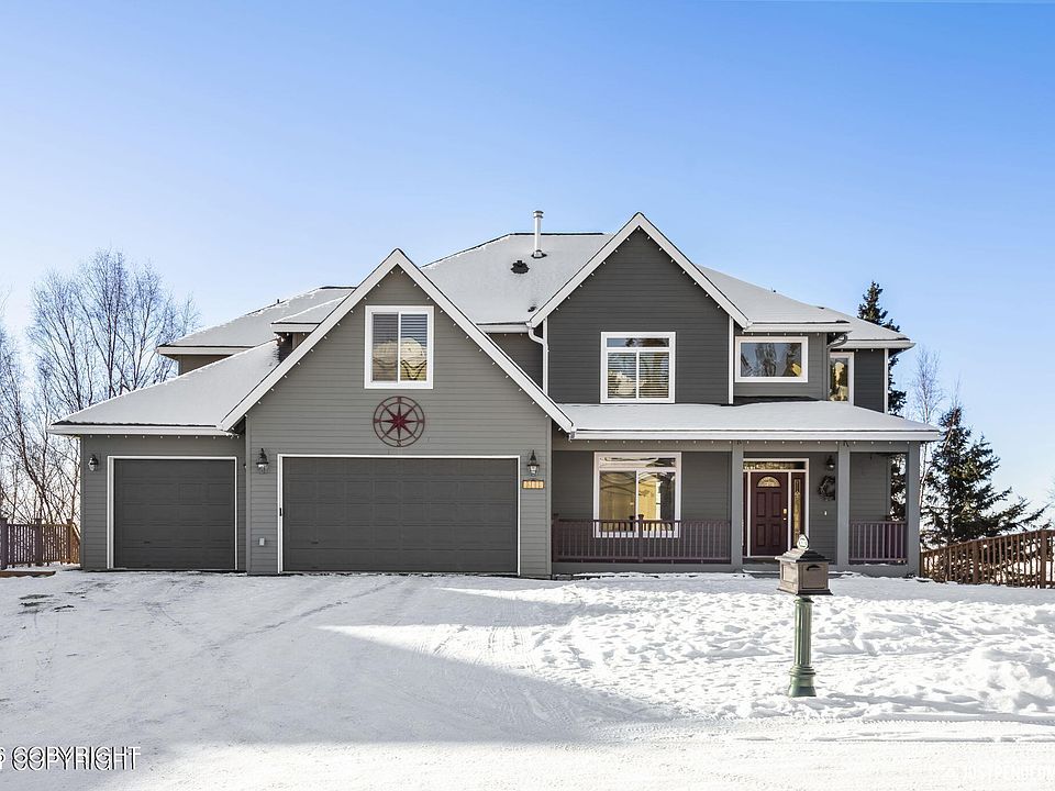2nd image of 16302 Essex Park Dr