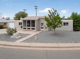 6311 Alta Monte Ave NE, Albuquerque, NM 87110