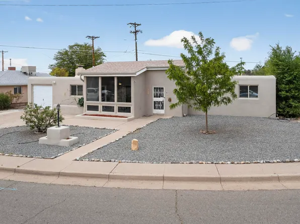 6311 Alta Monte Ave NE, Albuquerque, NM 87110