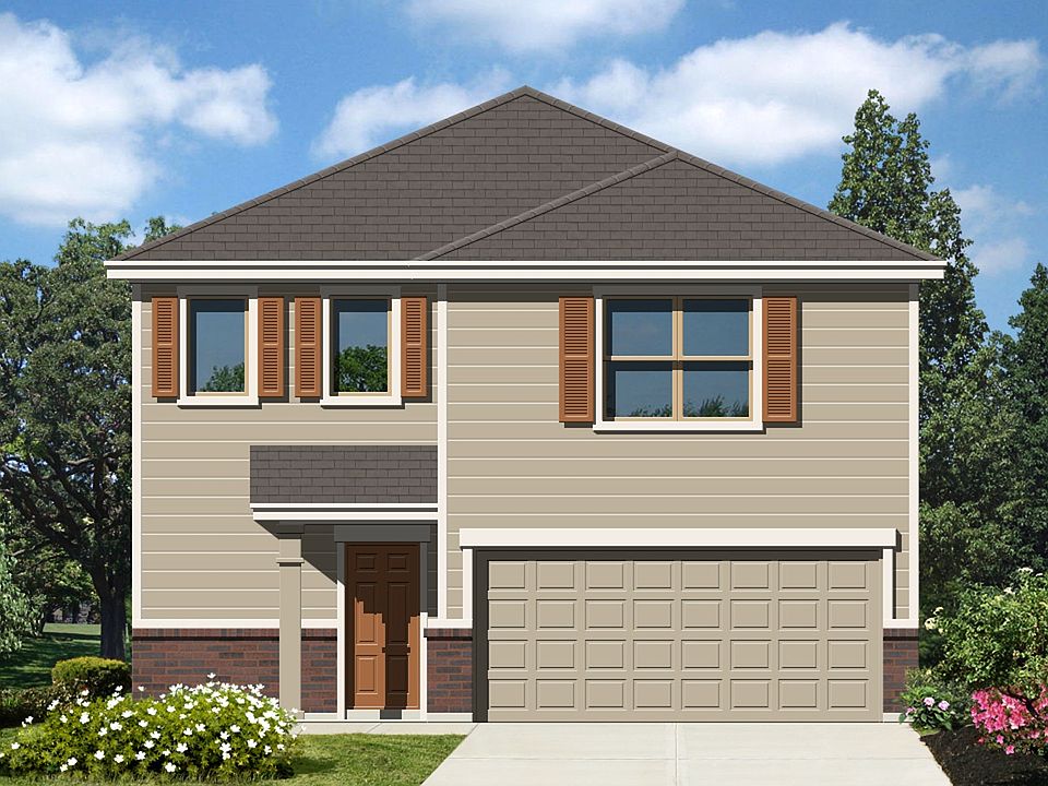 1st image of 5603 Buckskin Dr