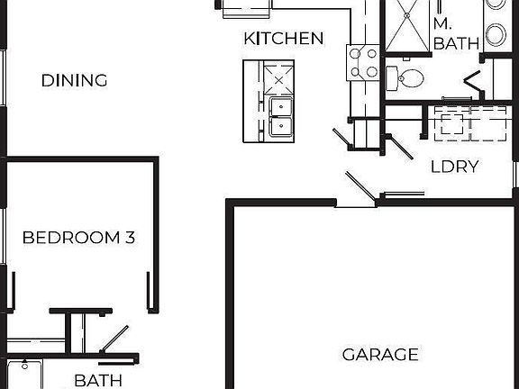 2nd image of 21157 SE Philly Ave Lot 1