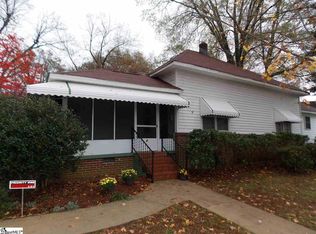 4 Blue Ridge Dr, Liberty, SC 29657