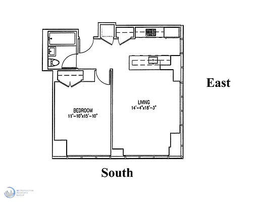 Sold by Metropolitan Property Group | media 7