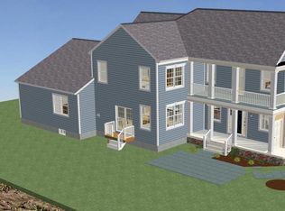 129 Tuscany Dr, Middletown, DE 19709