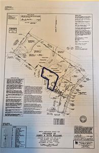 0 Williams Ln, Ball Ground, GA, 30107