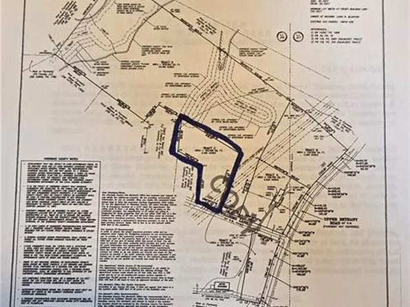 0 Williams Ln, Ball Ground, GA 30107