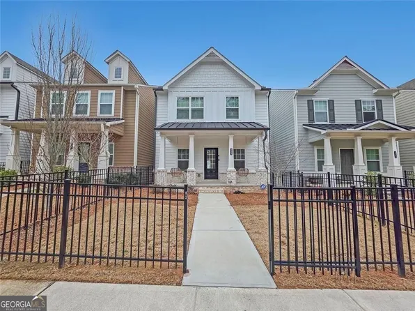 535 Ruths Dr, Holly Springs, GA 30188